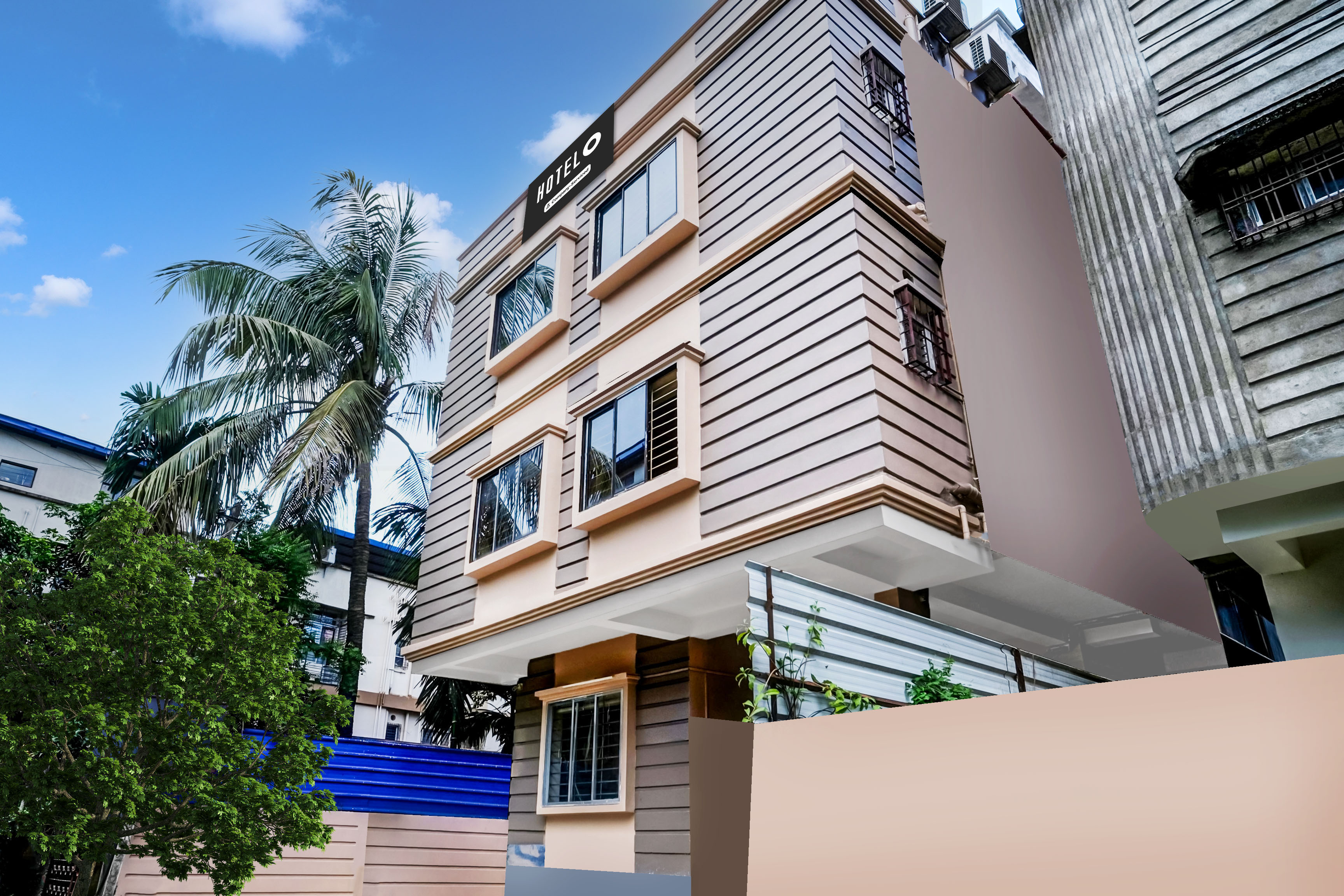 Super Hotel O Lalganesh Formerly Royal Avenue in Guwahati