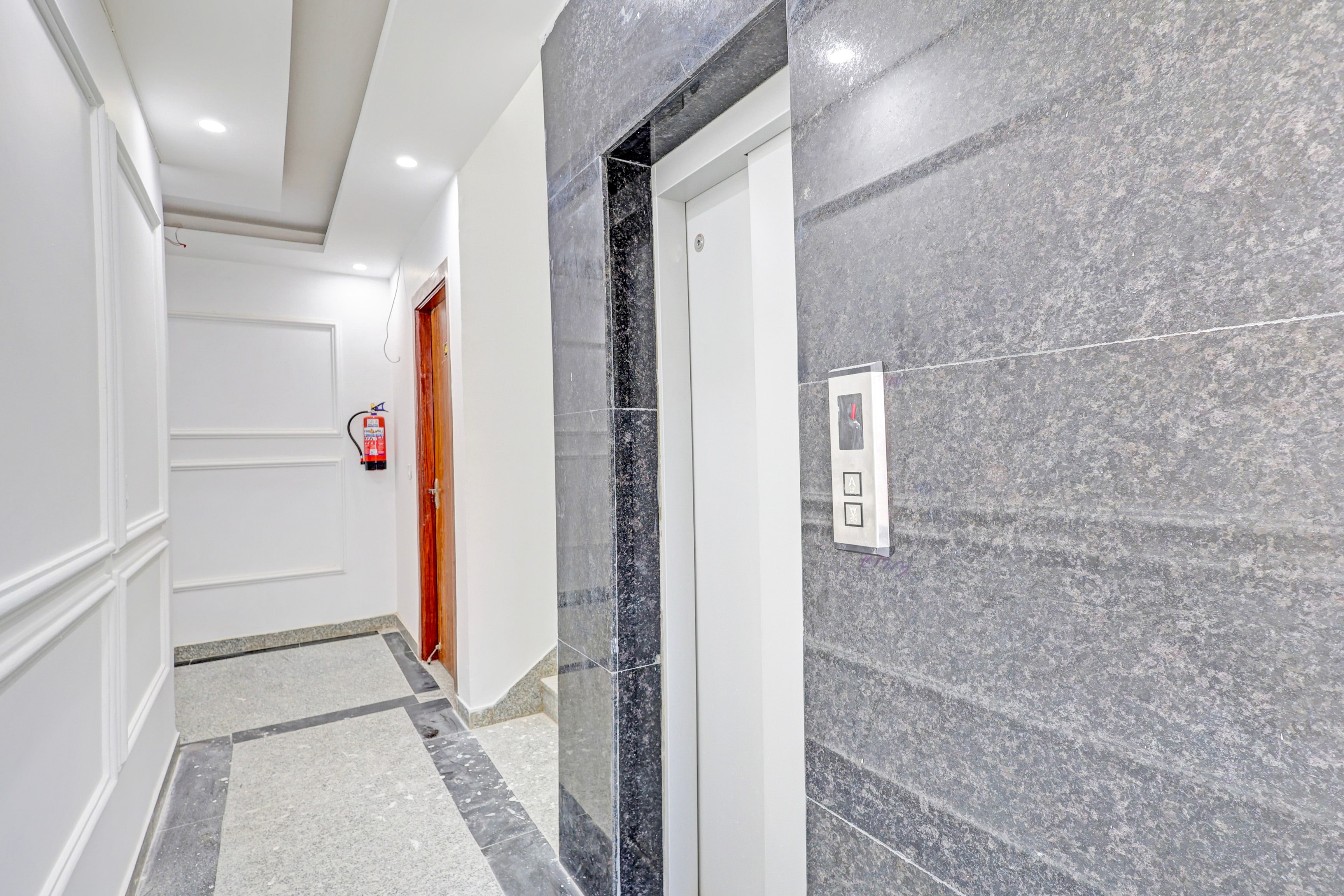 Super Townhouse Sector 62 Gurgaon Near World Mark in Gurgaon