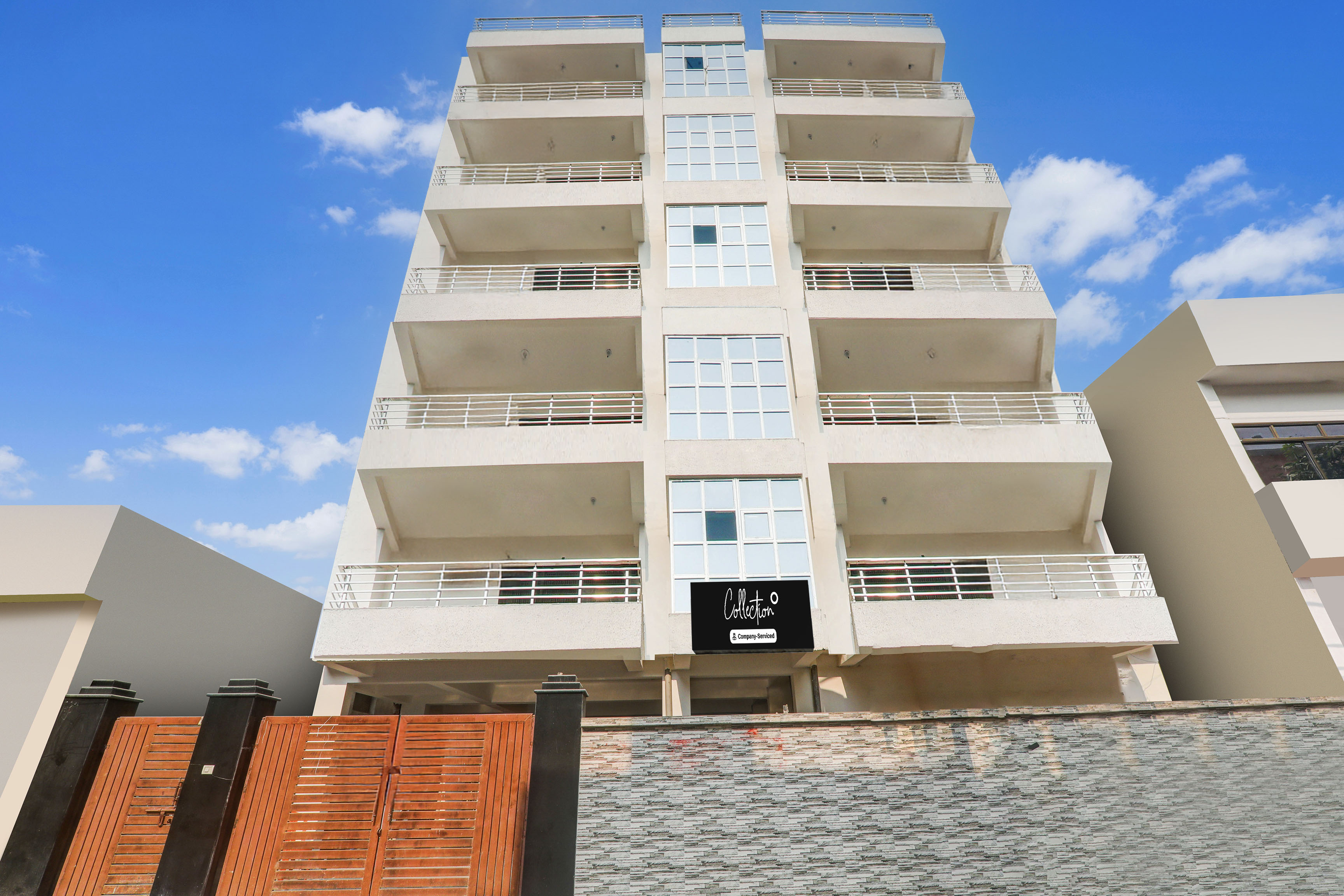 Super Collection O Chitaipur IIT BHU Campus Varanasi in Varanasi