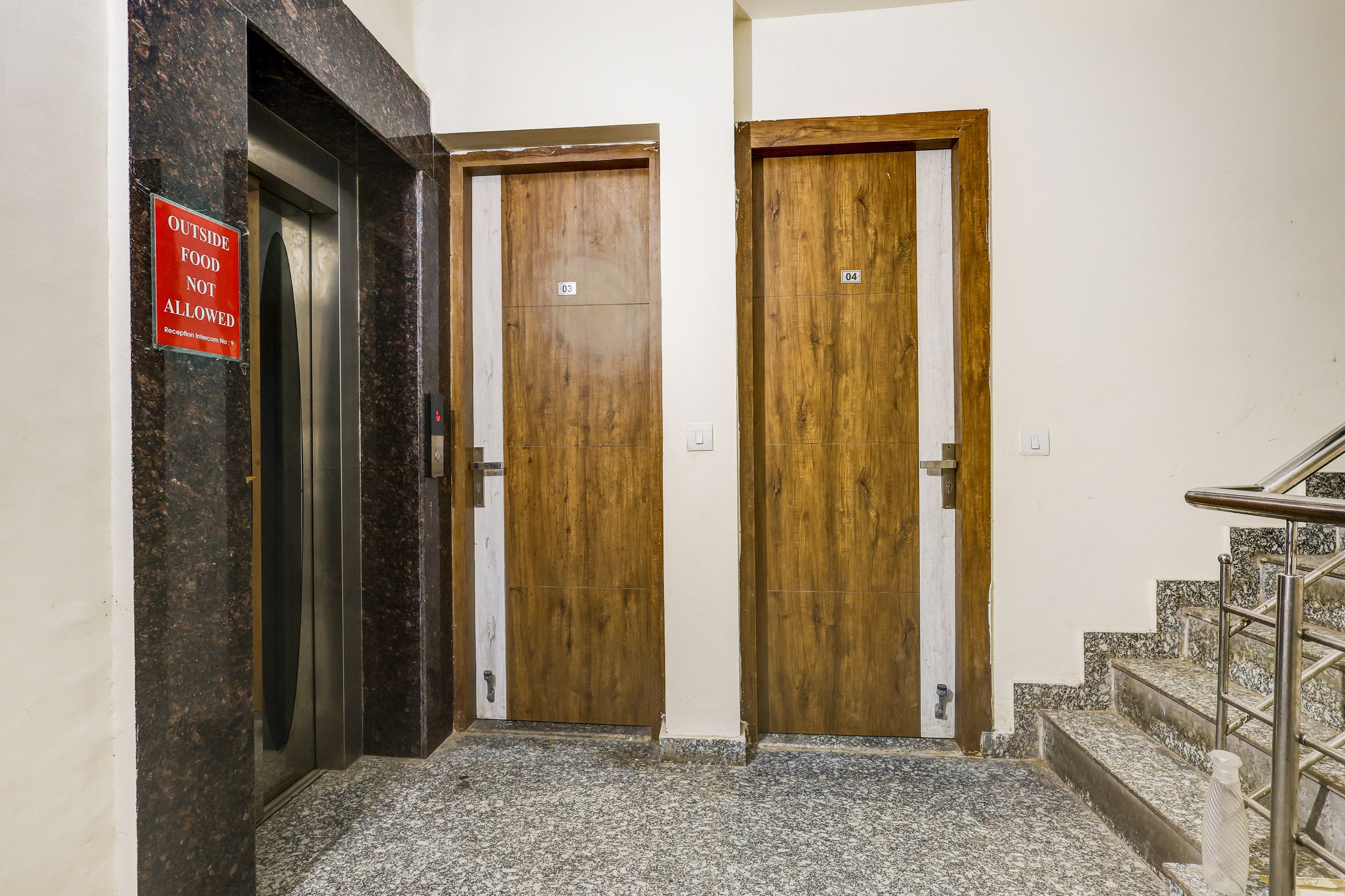 Super Hotel O Sector 52 Gurgaon in Gurgaon