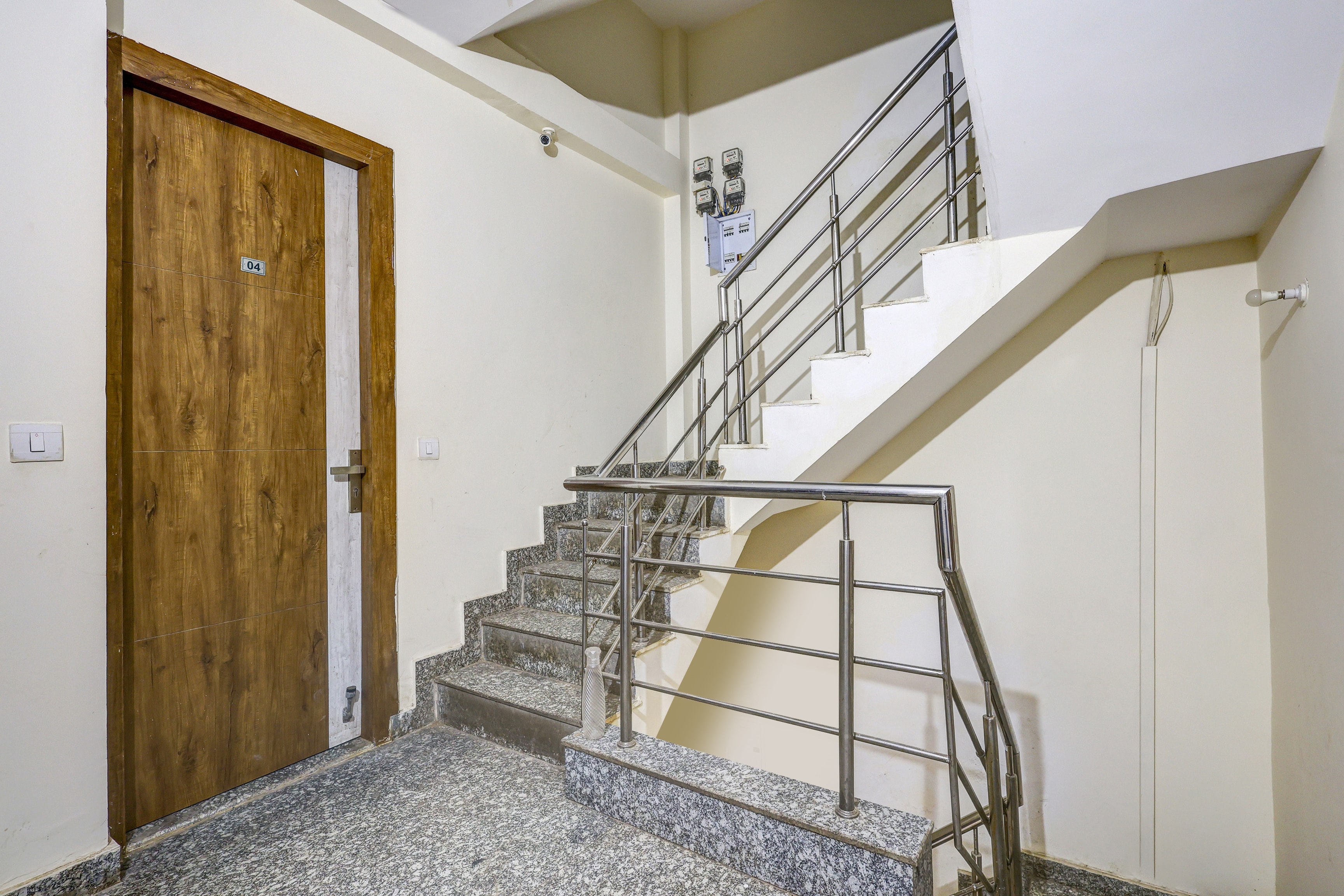 Super Hotel O Sector 52 Gurgaon in Gurgaon