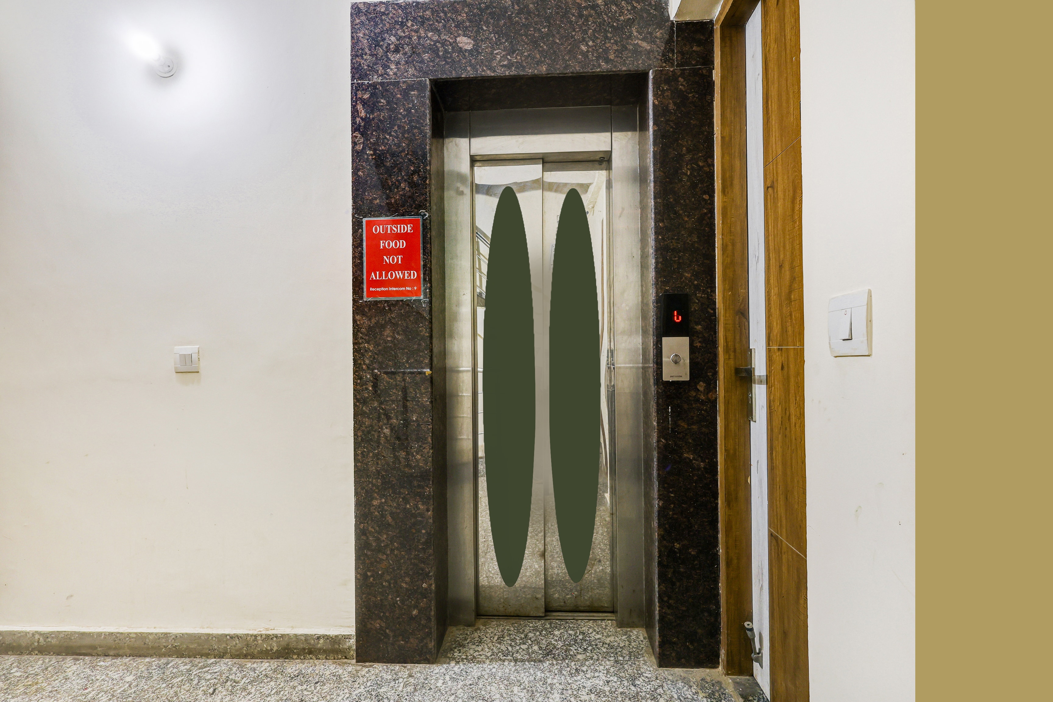 Super Hotel O Sector 52 Gurgaon in Gurgaon