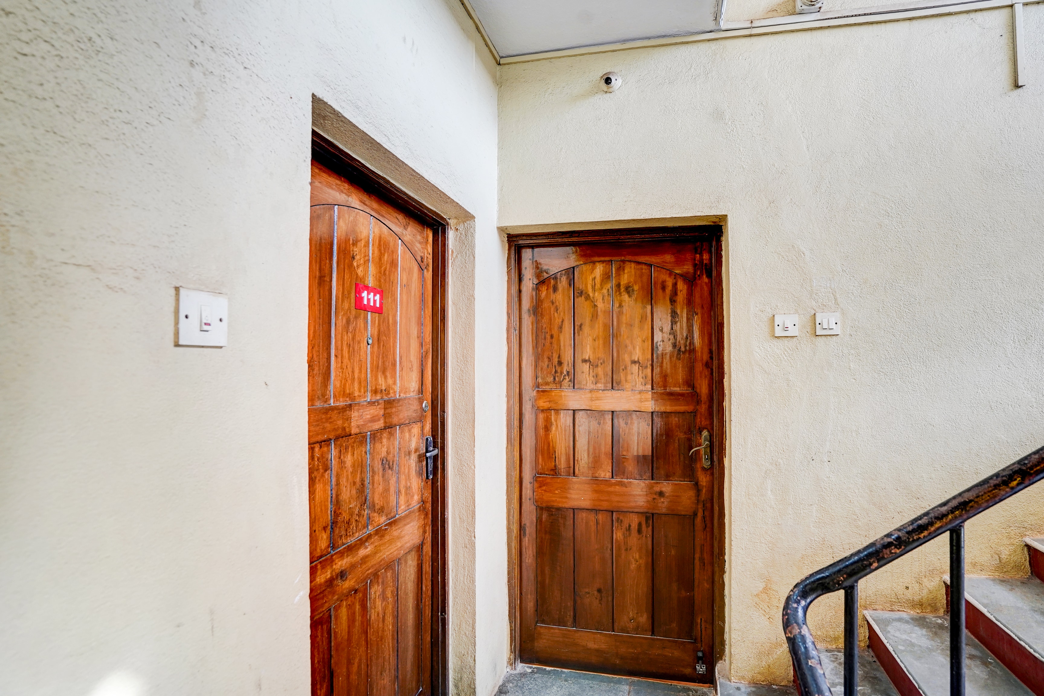 Super Townhouse Calangute Formerly Hotel Horizon in Goa