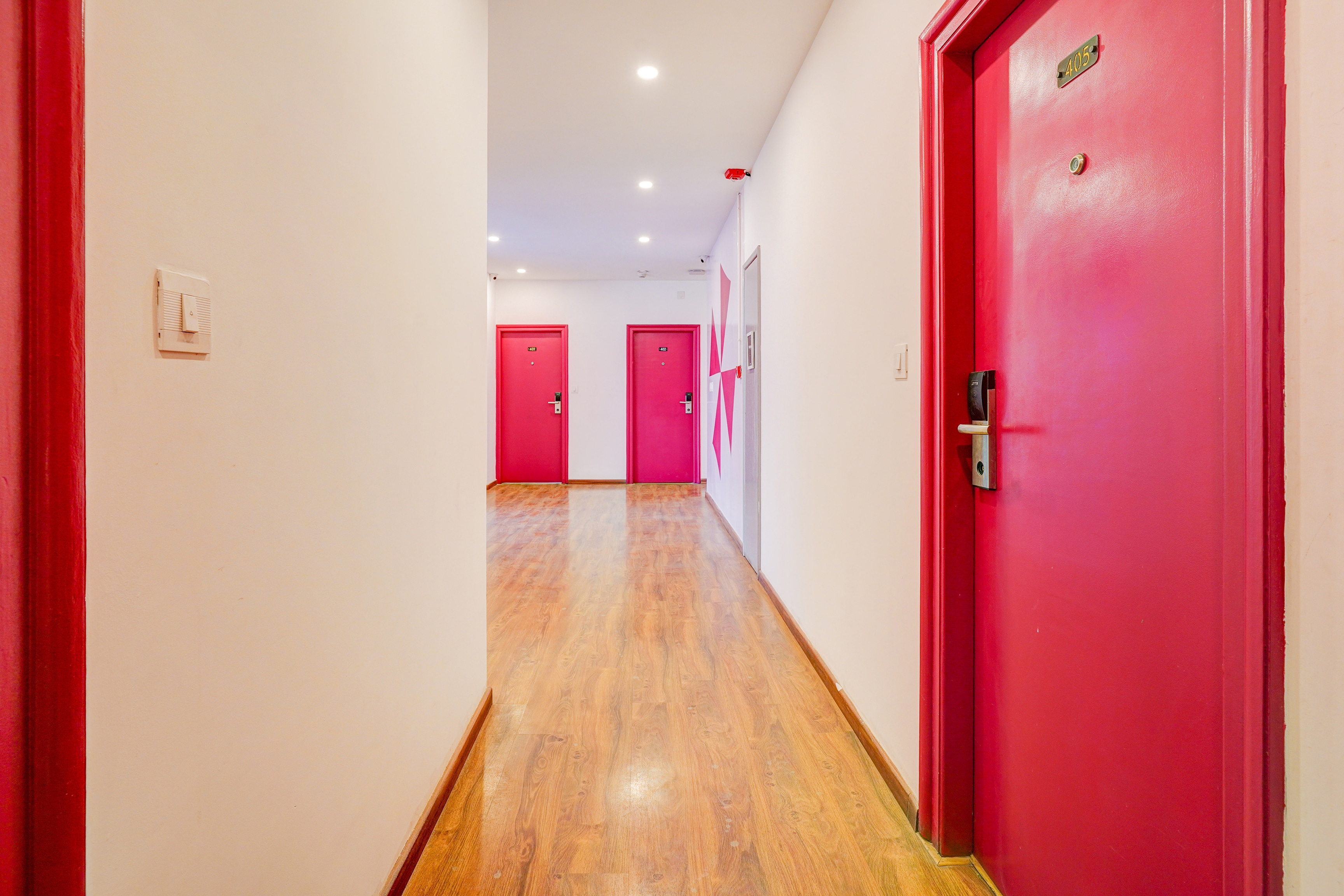 Super Townhouse RR Nagar in Bangalore