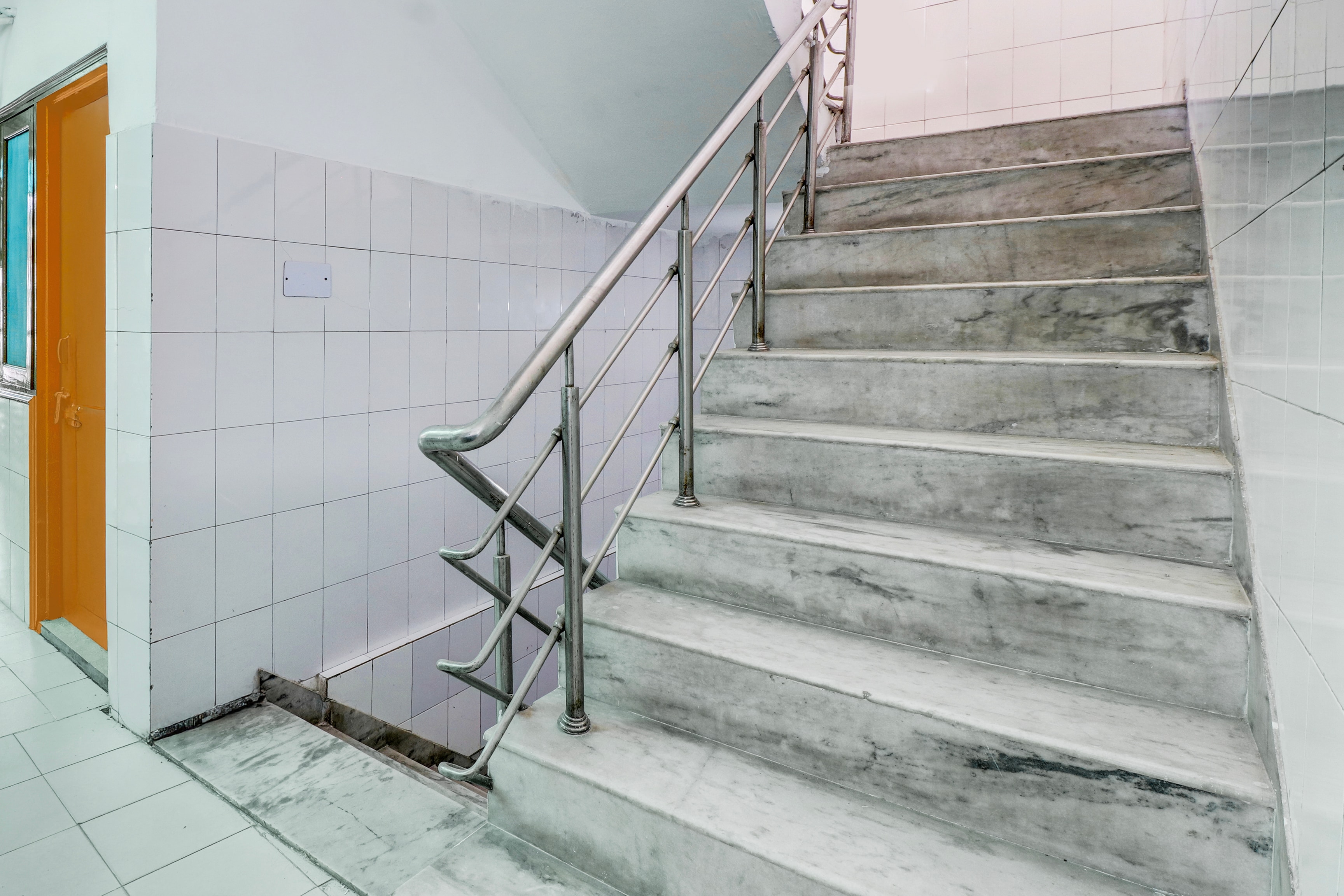 Super Hotel O Dehradun Central Railway Junction Formerly Bhagwan Guest House in Dehradun