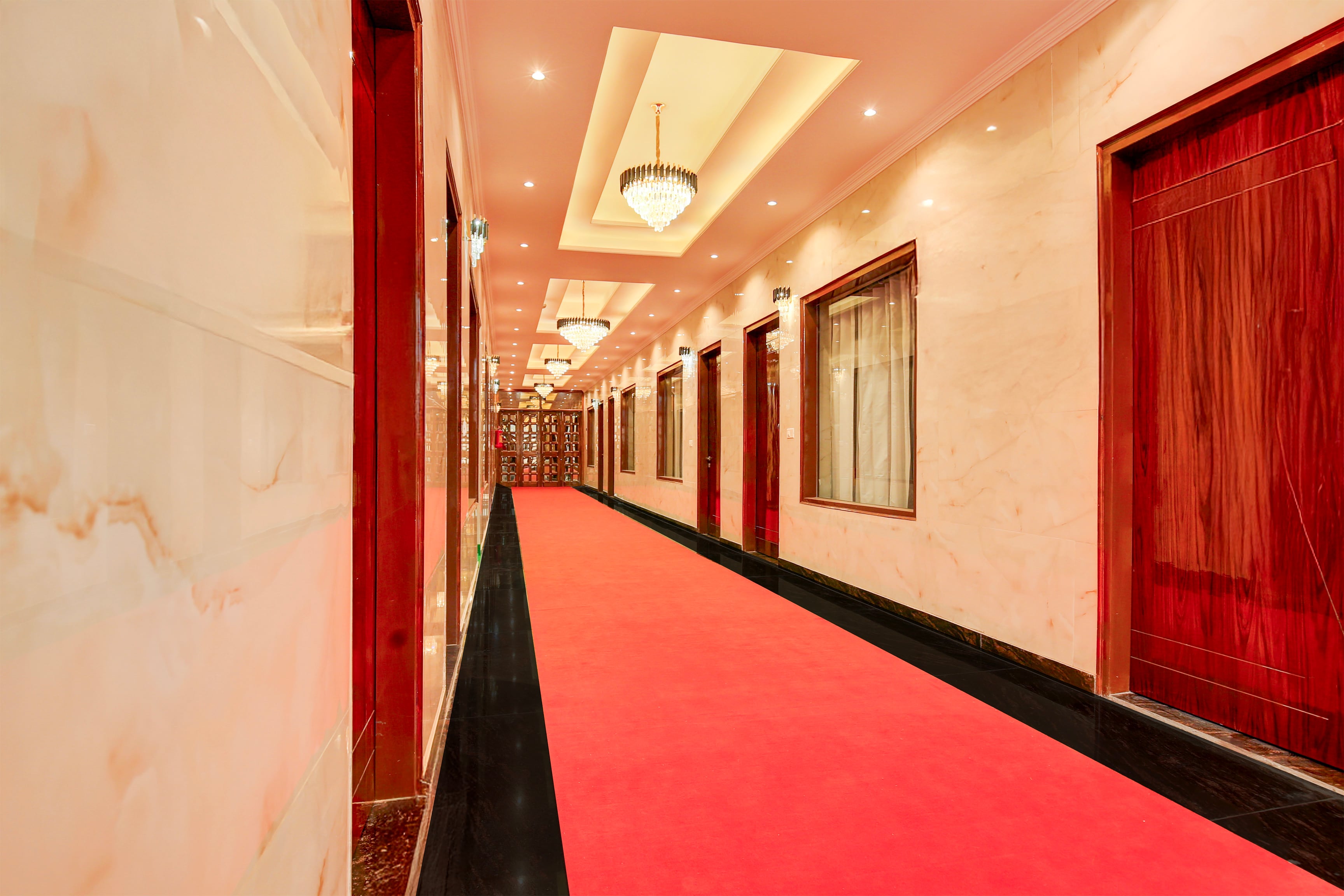 Super Townhouse Naya Gaon Formerly Hotel Paradise in Mohali