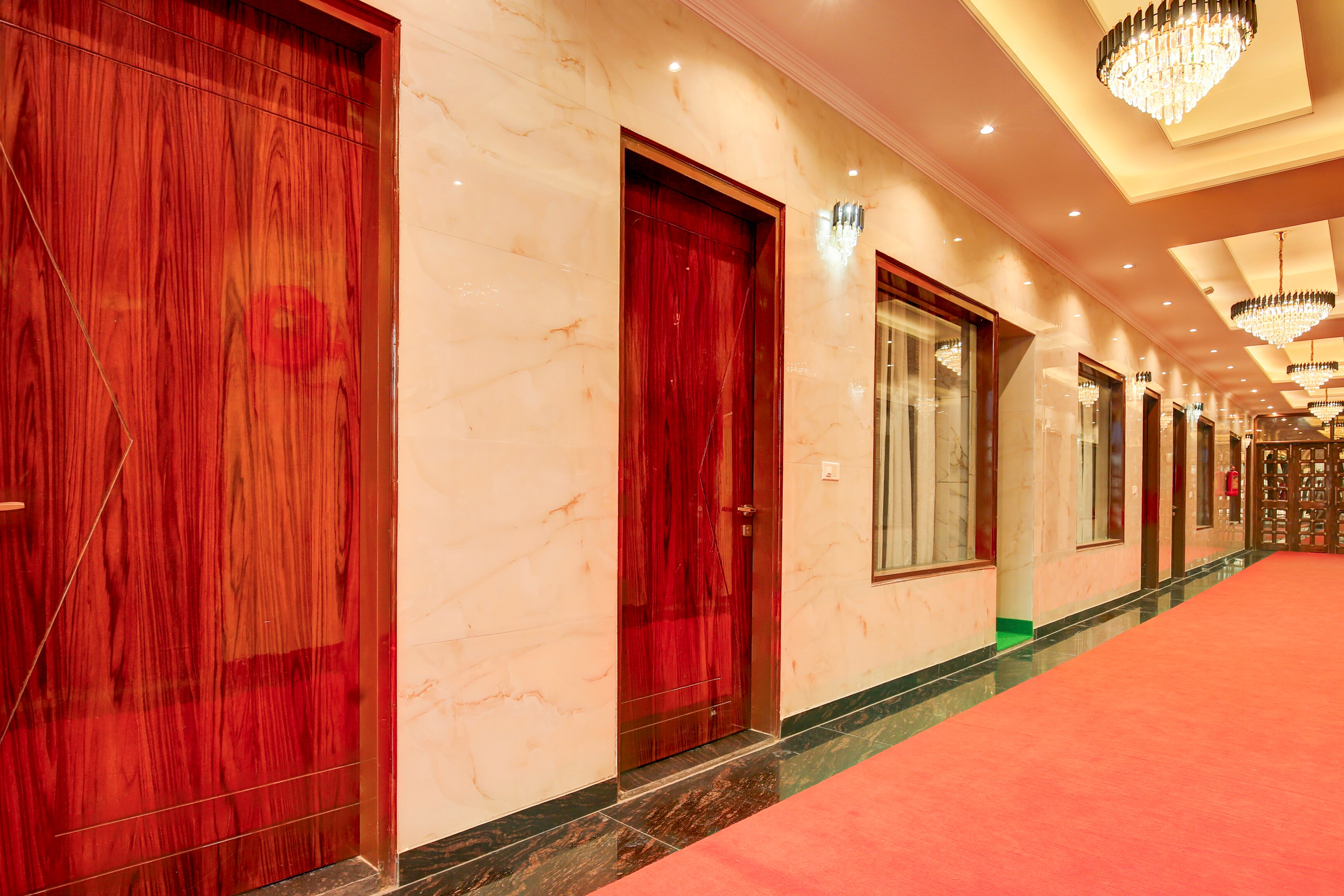 Super Townhouse Naya Gaon Formerly Hotel Paradise in Mohali