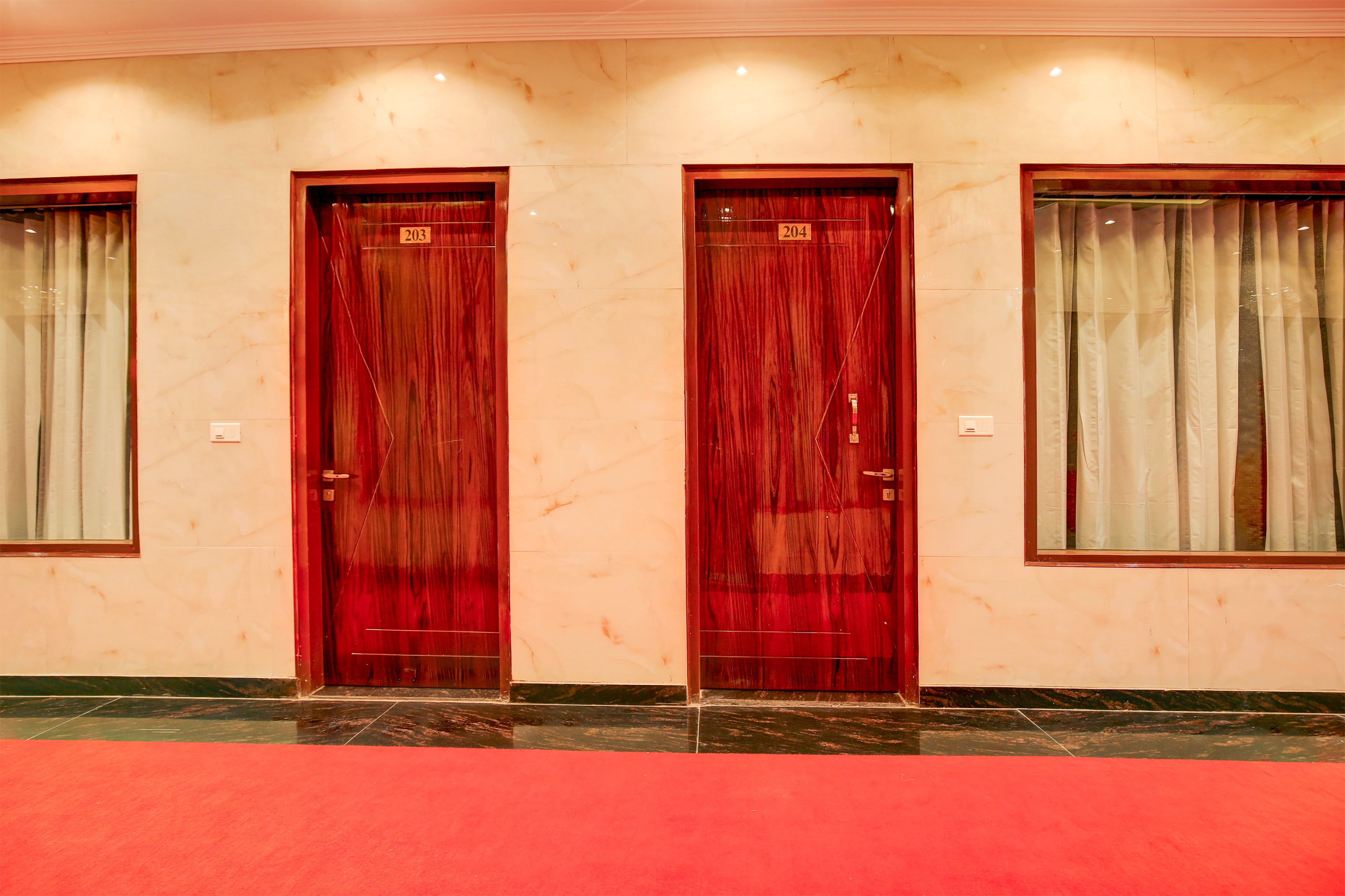 Super Townhouse Naya Gaon Formerly Hotel Paradise in Mohali