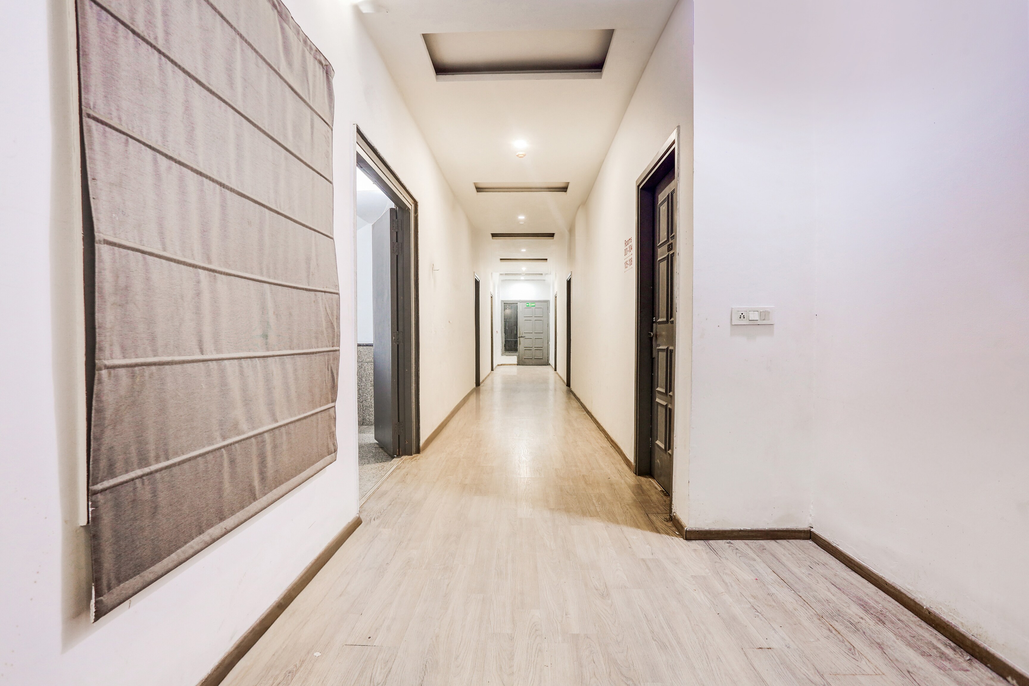 Super Townhouse Rohini Sector 23 in Delhi