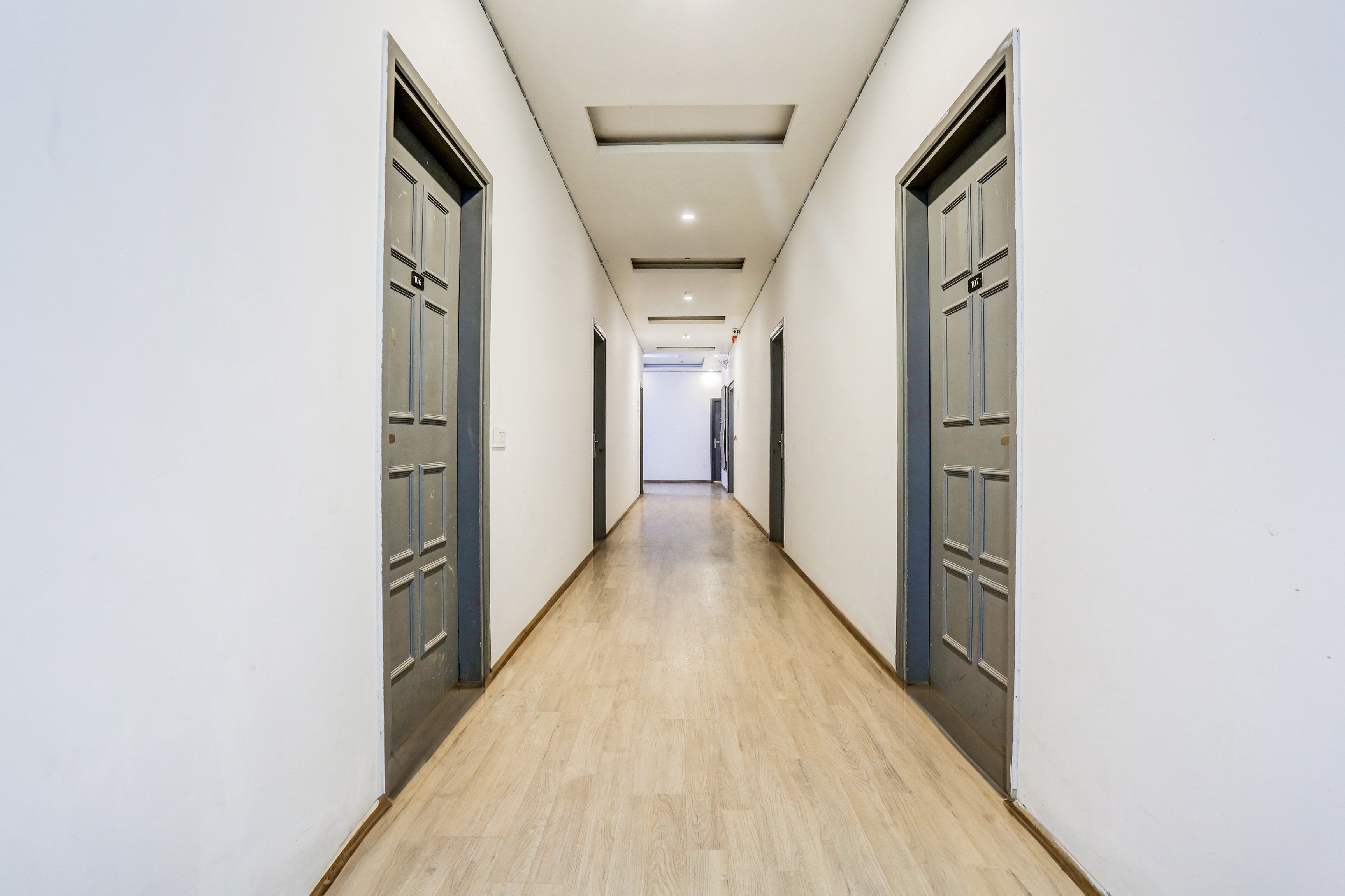 Super Townhouse Rohini Sector 23 in Delhi