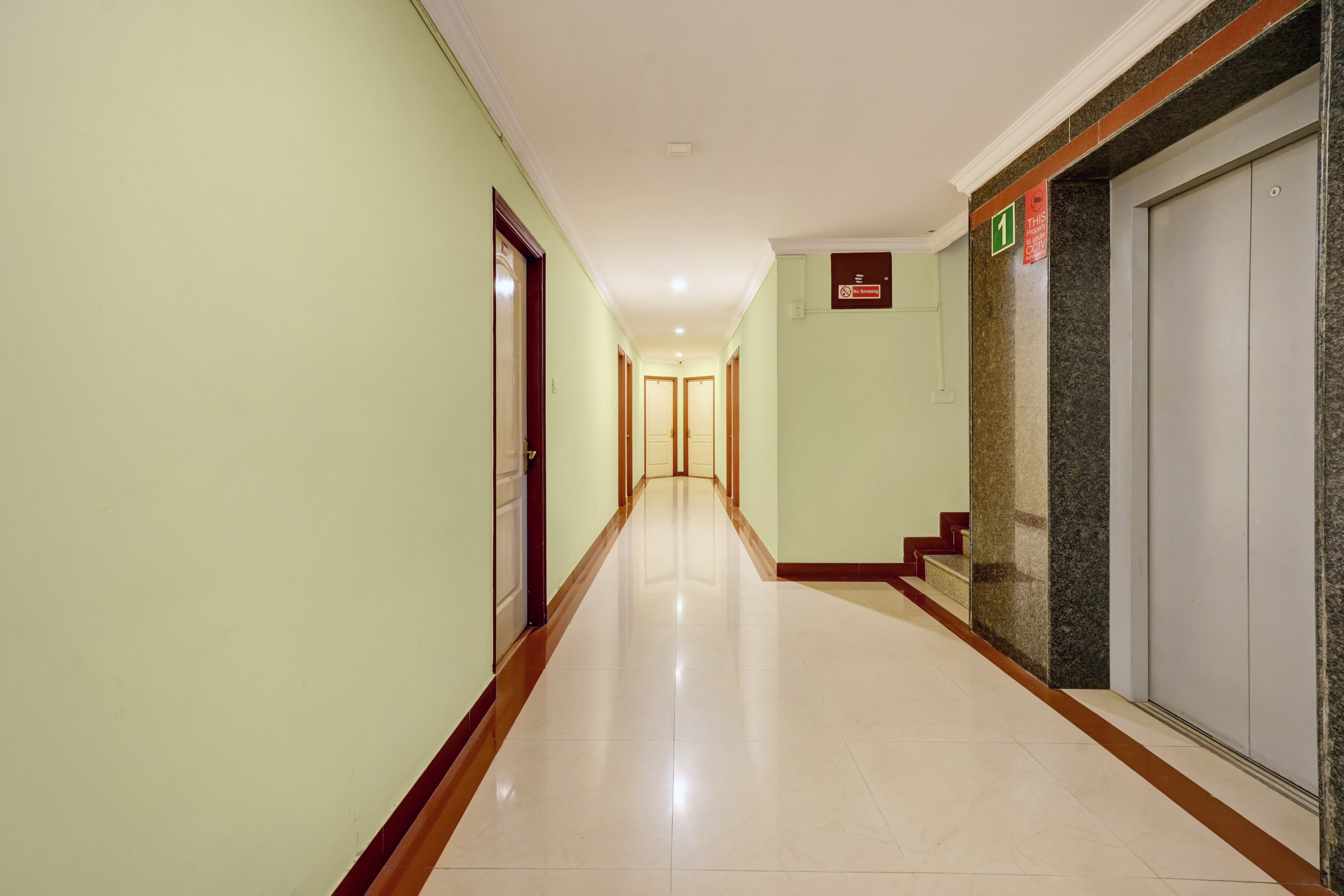 Super Collection O Bannerghatta Road Near IIM Bangalore in Bangalore