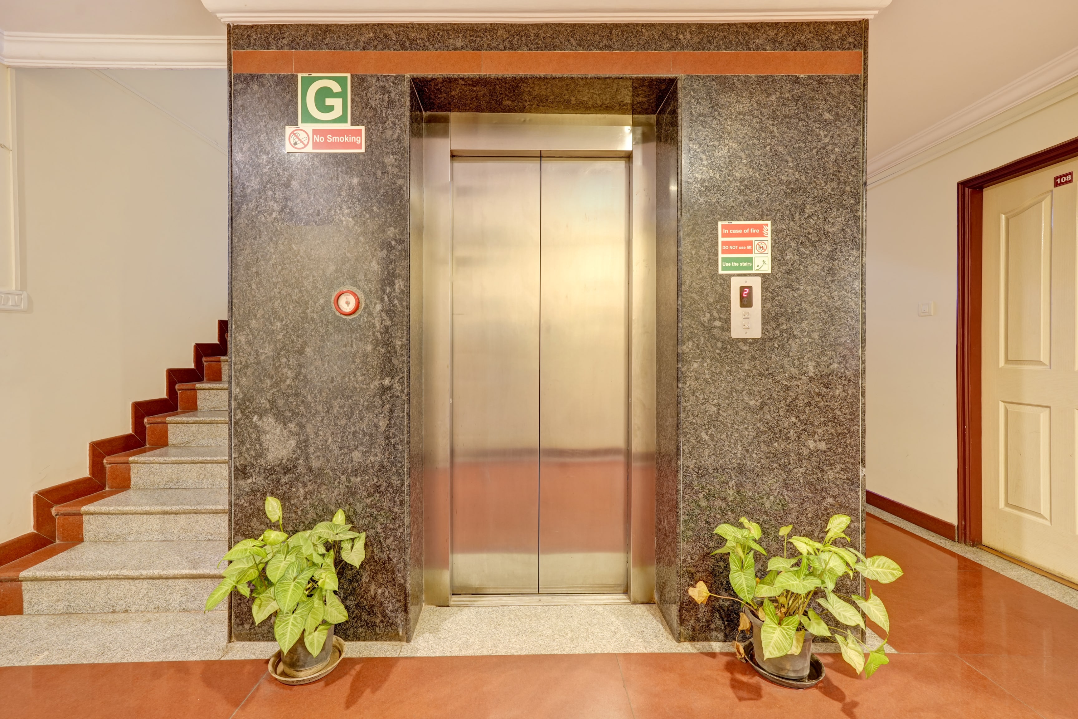 Super Collection O Bannerghatta Road Near IIM Bangalore in Bangalore