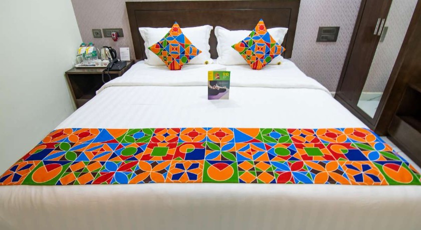 Prince Park in Vellore