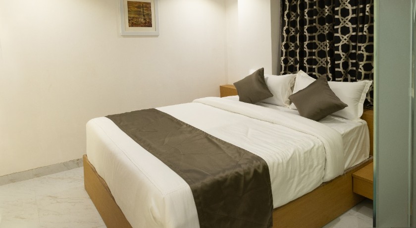 Stayzi Inn in Navi Mumbai