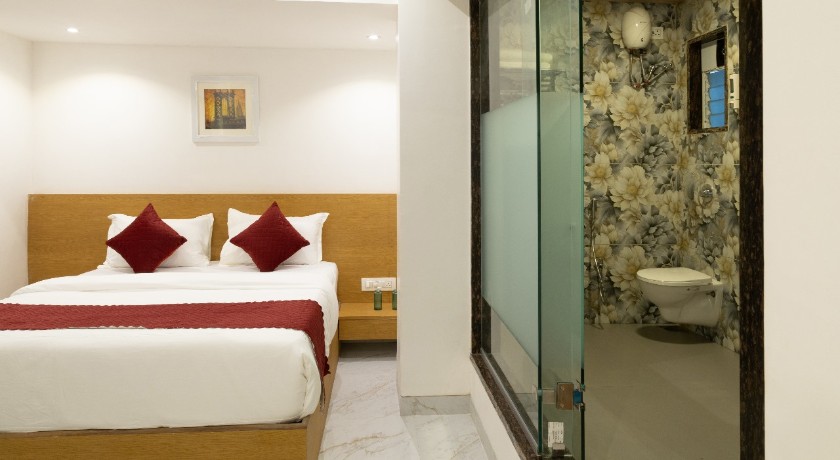 Stayzi Inn in Navi Mumbai