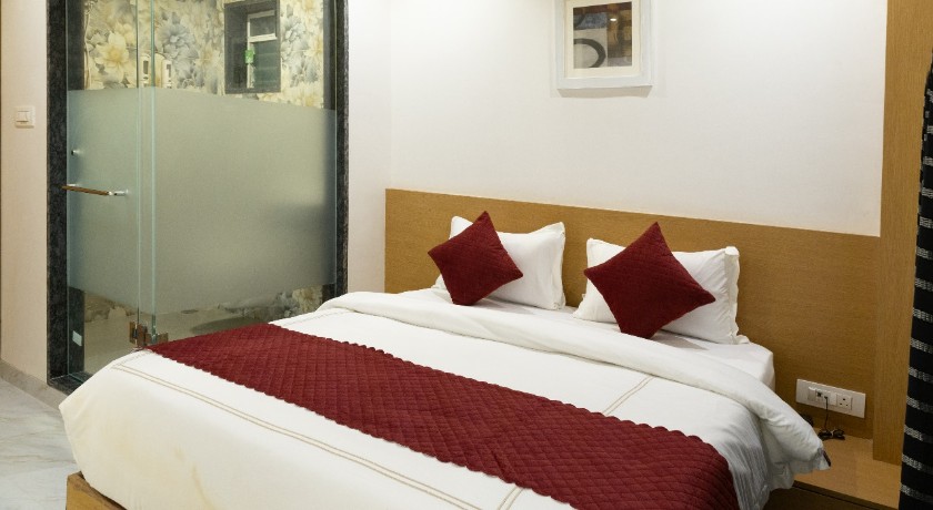 Stayzi Inn in Navi Mumbai