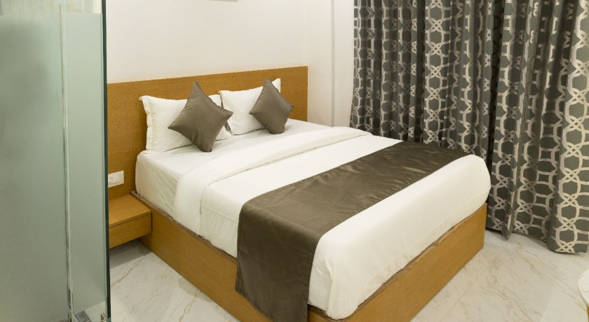 Stayzi Inn in Navi Mumbai
