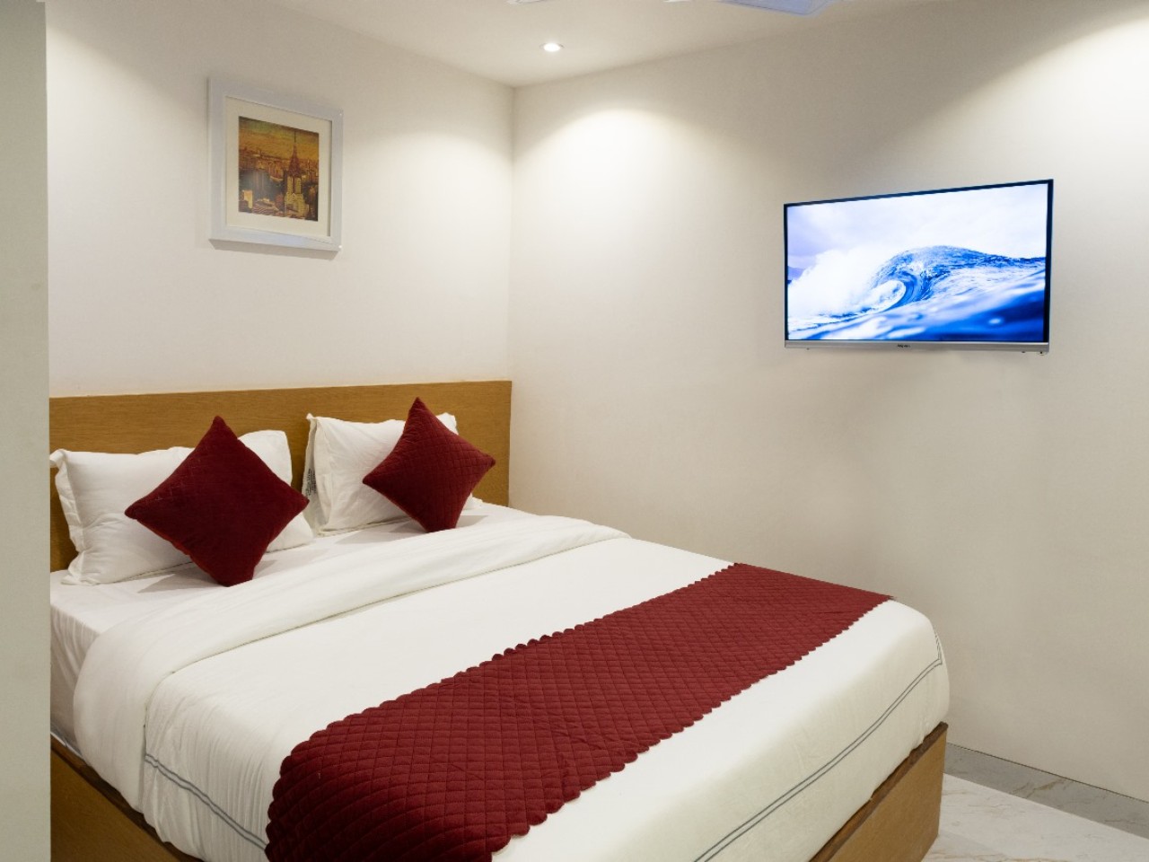 Stayzi Inn in Navi Mumbai
