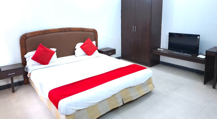 Sai Dwarka Alibag Hotel in Alibag