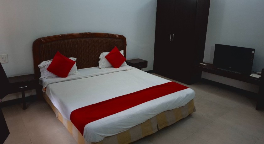 Sai Dwarka Alibag Hotel in Alibag