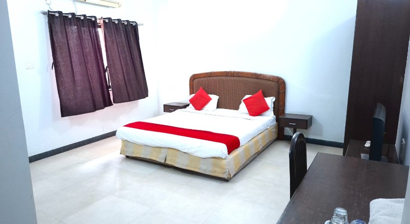 Sai Dwarka Alibag Hotel in Alibag