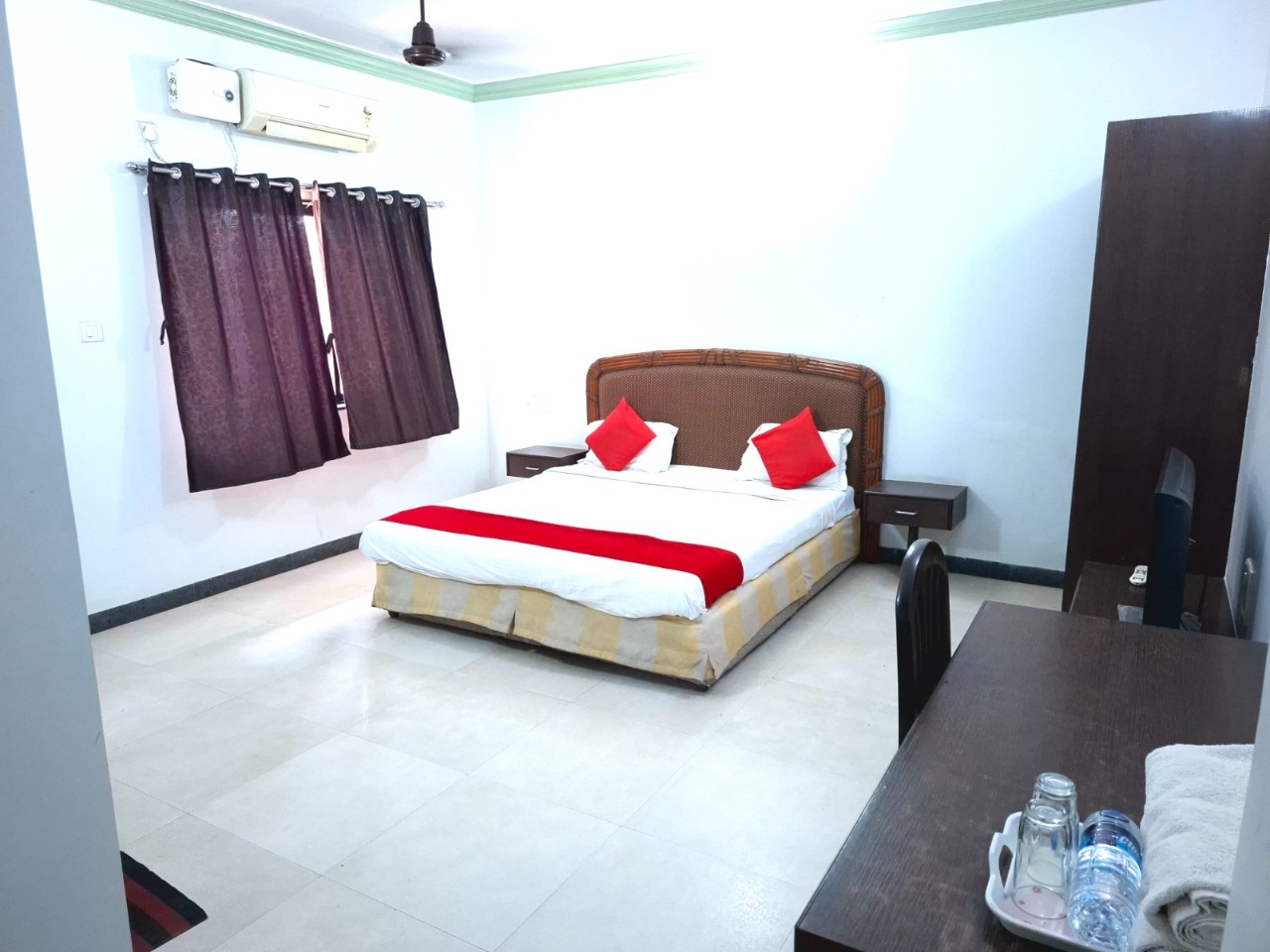 Sai Dwarka Alibag Hotel in Alibag