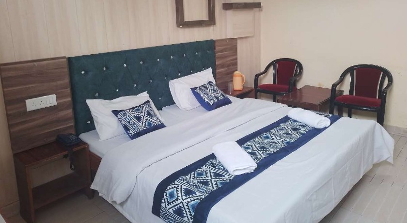 Hotel Ishan in Katra