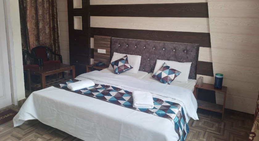 Hotel Ishan in Katra