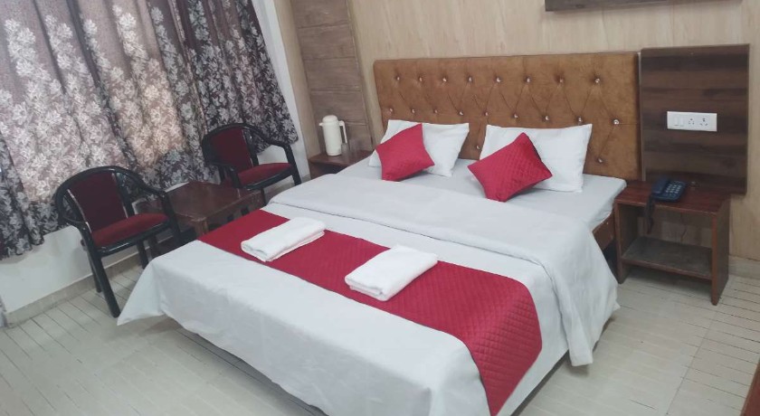 Hotel Ishan in Katra