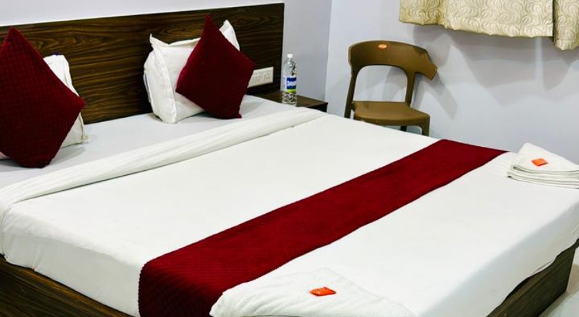 Hotel Kohinoor Residency in Pune