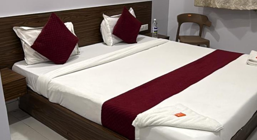 Hotel Kohinoor Residency in Pune