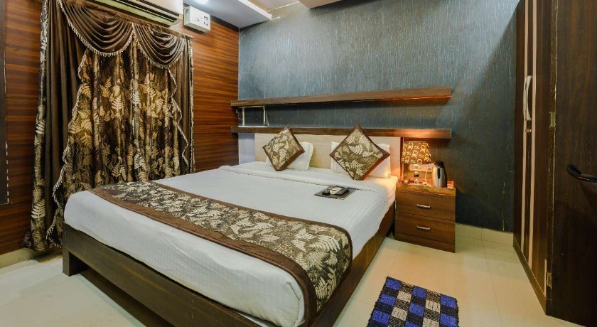 New Raj Residency in Ranchi