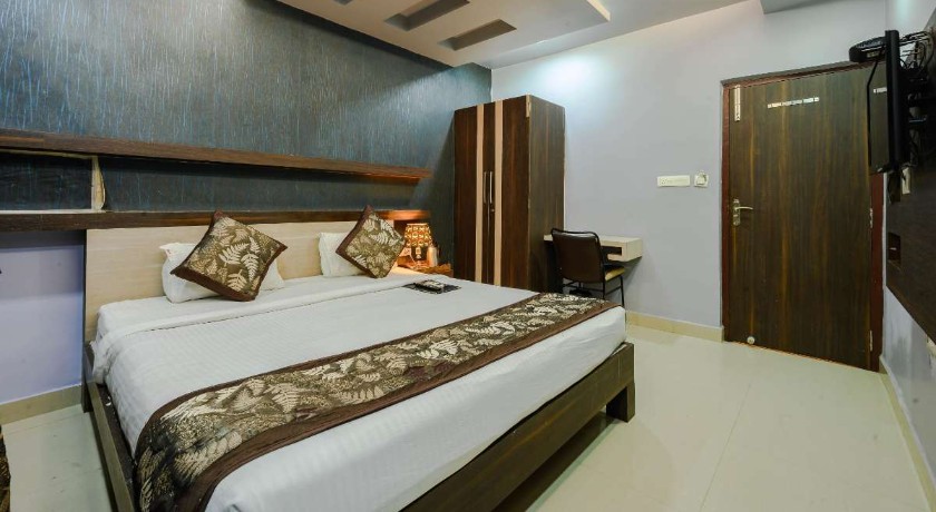 New Raj Residency in Ranchi