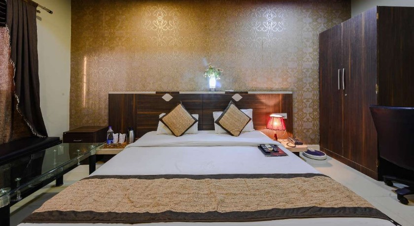 New Raj Residency in Ranchi