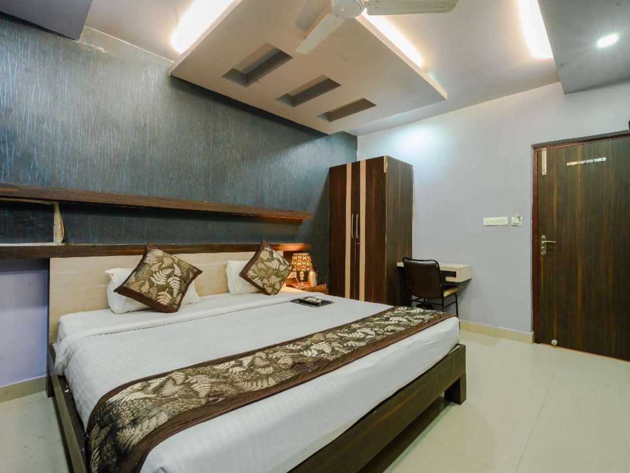 New Raj Residency in Ranchi