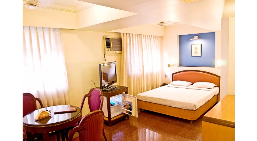 Hotel Heritage Dakshin in Navi Mumbai