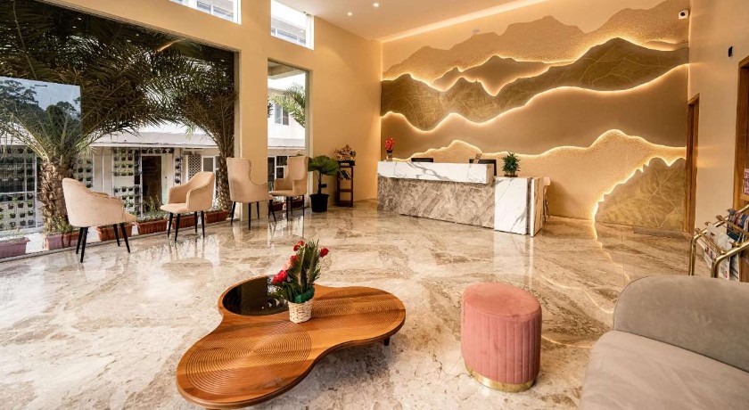 TGI Star Holidays in salem