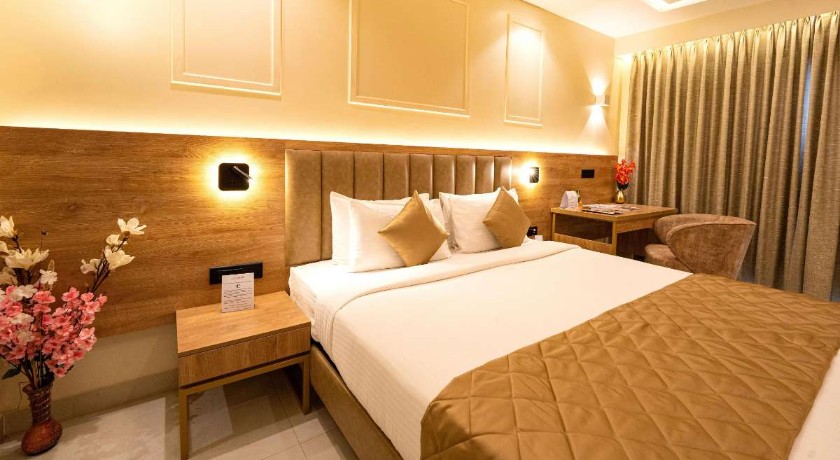 TGI Star Holidays in salem