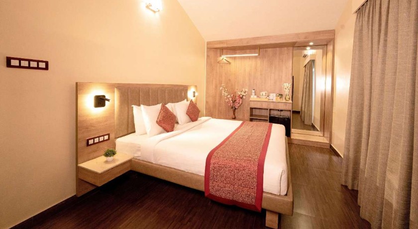 TGI Star Holidays in salem