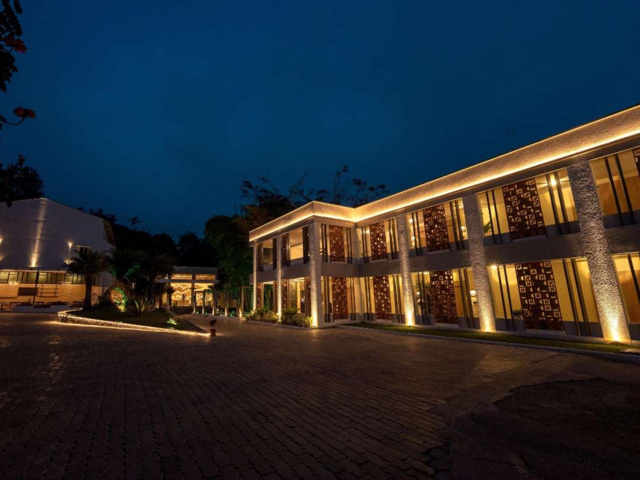 TGI Star Holidays in salem