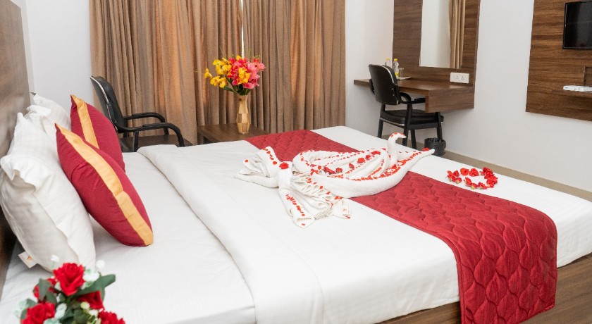 JB Residency in Trichy