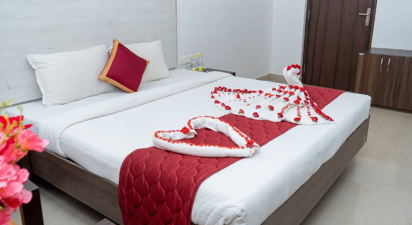 JB Residency in Trichy