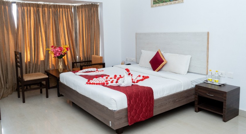 JB Residency in Trichy