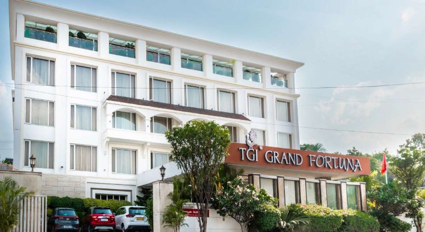 TGI Grand Fortuna in Hosur