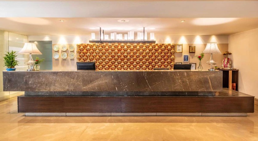 TGI Grand Fortuna in Hosur