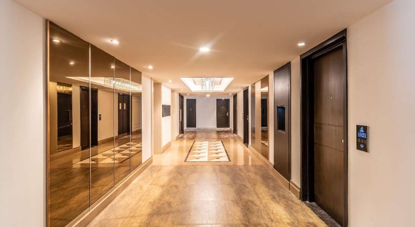 TGI Grand Fortuna in Hosur