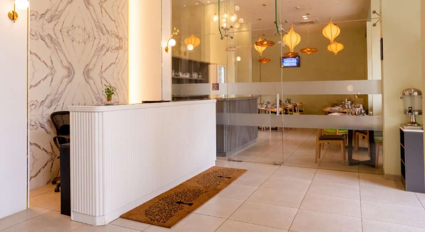 TGI Ameya Grand in Goa