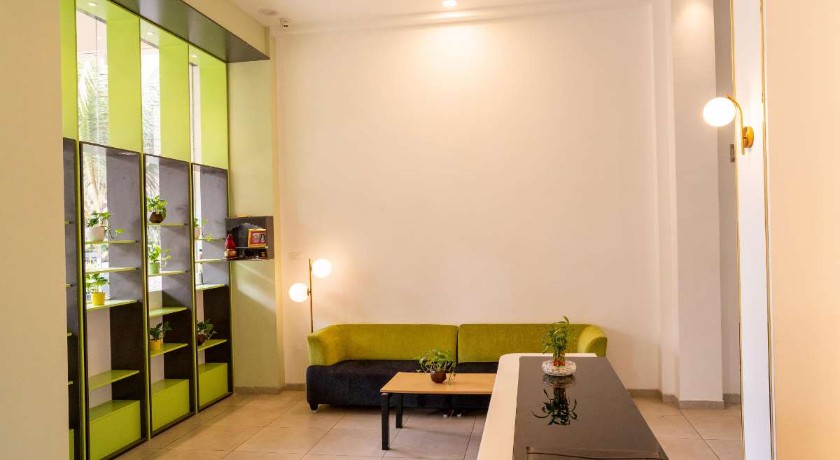 TGI Ameya Grand in Goa