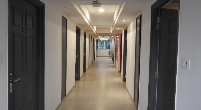 TGI Ameya Grand in Goa