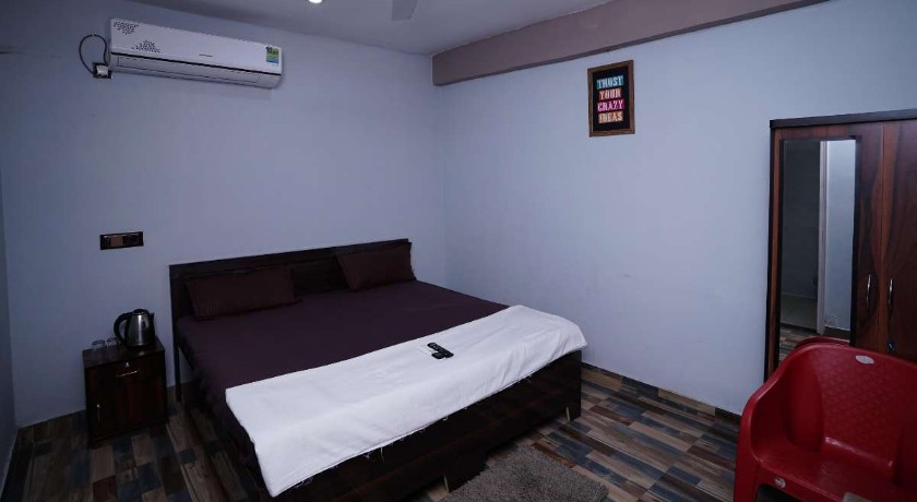 Urban Nest Rooms in Noida